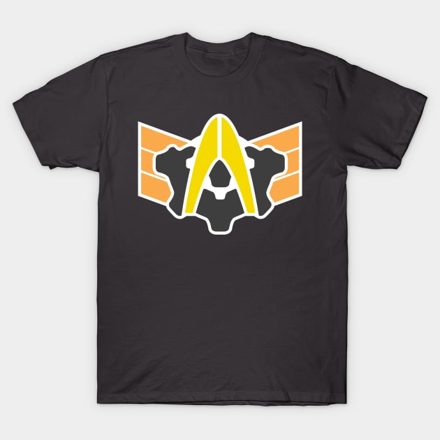 Industry Fleet T-Shirt by Alliance